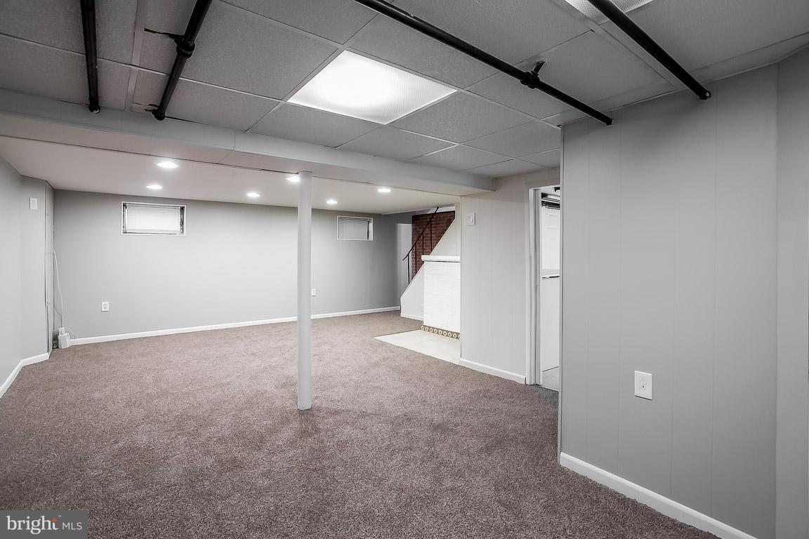 8321 Beryl Road Baltimore, MD 21234 - Photo 23 of 29 Club Room