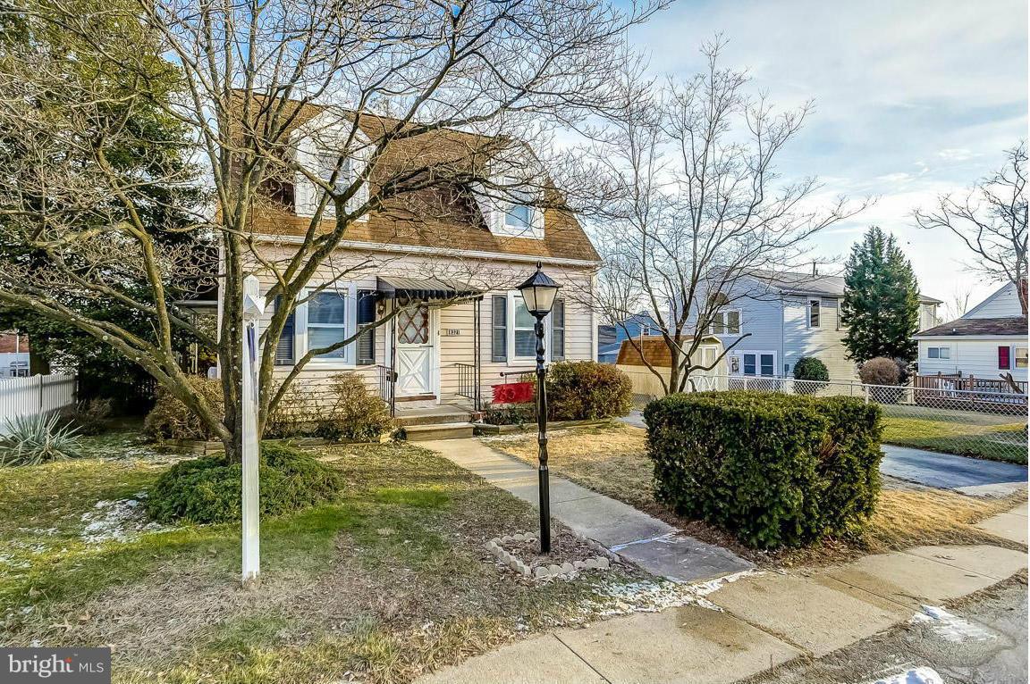 8321 Beryl Road Baltimore, MD 21234 - Photo 29 of 29 Exterior (Front)