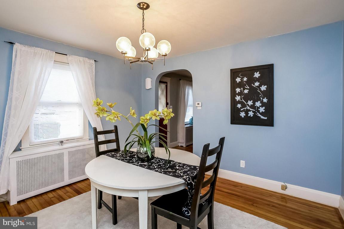 8321 Beryl Road Baltimore, MD 21234 - Photo 7 of 29 Dining Room