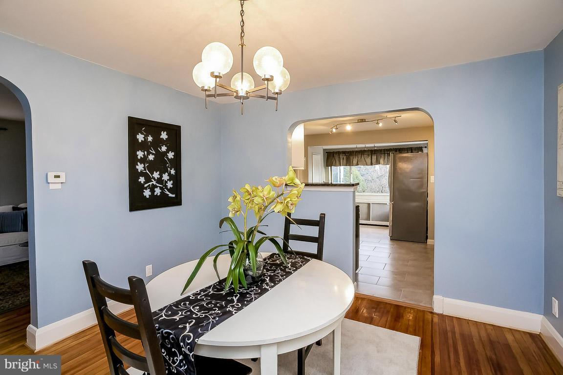 8321 Beryl Road Baltimore, MD 21234 - Photo 8 of 29 Dining Room