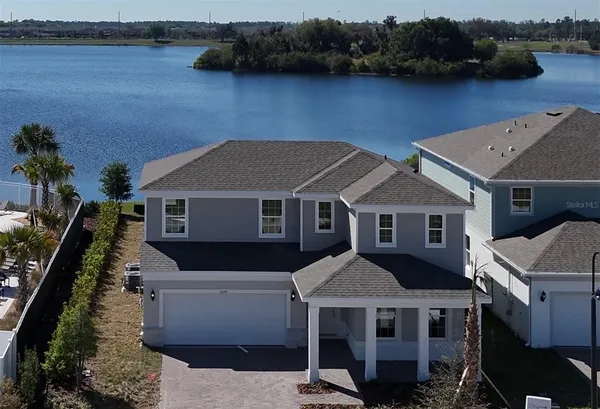 $3,780 | 3099 Springbank Drive, St. Cloud, FL 34771