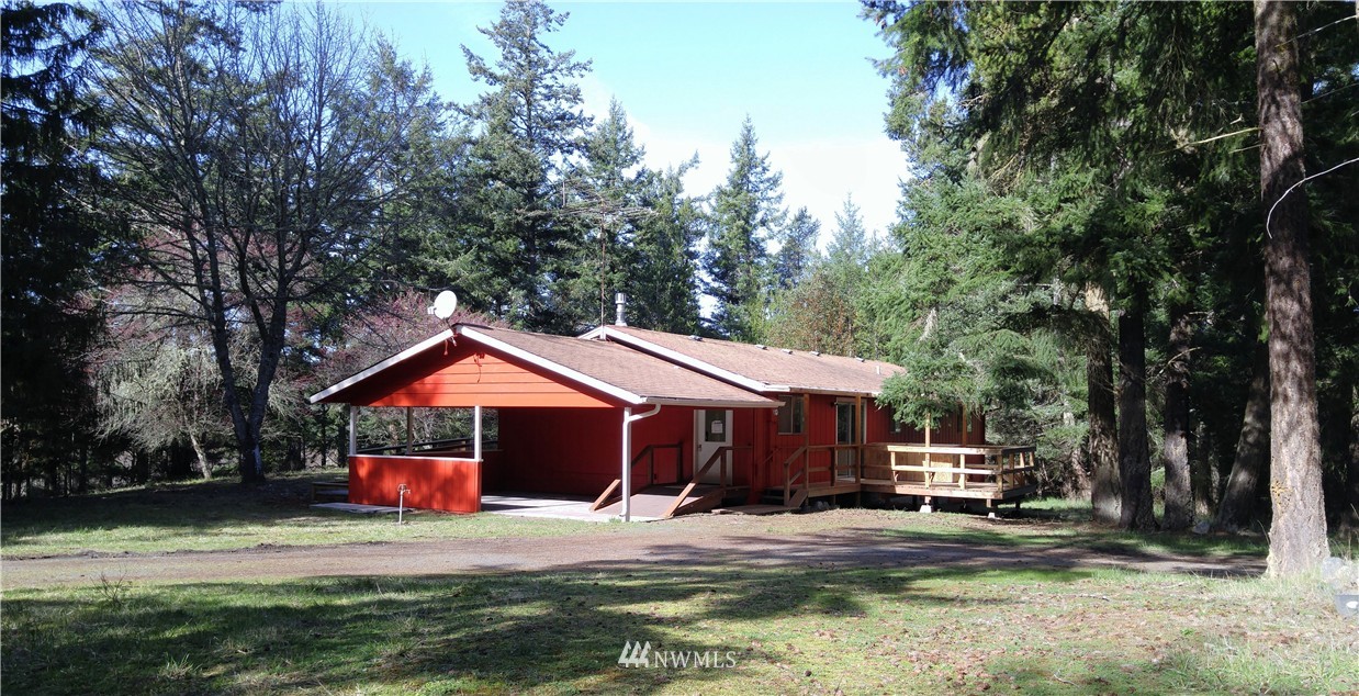 781 Wold Road Friday Harbor, WA 98250 - Photo 1 of 18 Gallery Image 1