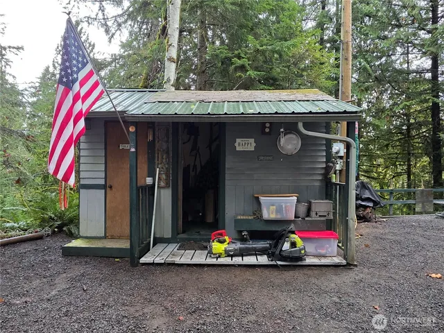 $100,500 | 71 Hilltop Court, Brinnon, WA 98320