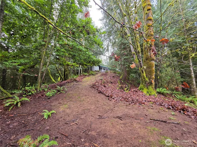 $100,500 | 71 Hilltop Court, Brinnon, WA 98320