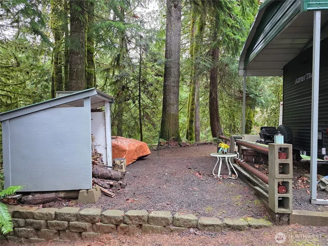 $100,500 | 71 Hilltop Court, Brinnon, WA 98320