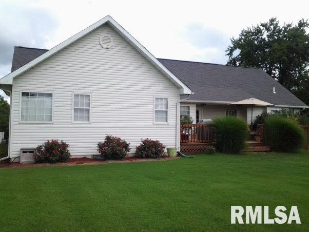3808 Fairfield Road Mount Vernon, IL 62864 - Photo 20 of 25 Gallery Image 20