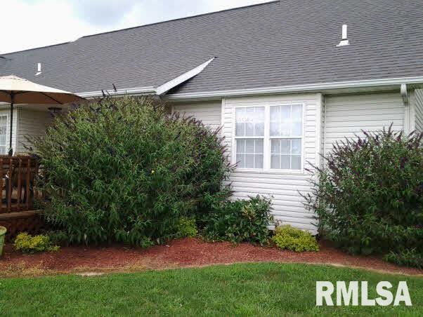 3808 Fairfield Road Mount Vernon, IL 62864 - Photo 22 of 25 Gallery Image 22