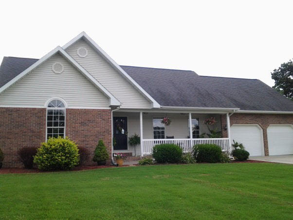 3808 Fairfield Road Mount Vernon, IL 62864 - Photo 25 of 25 Gallery Image 25