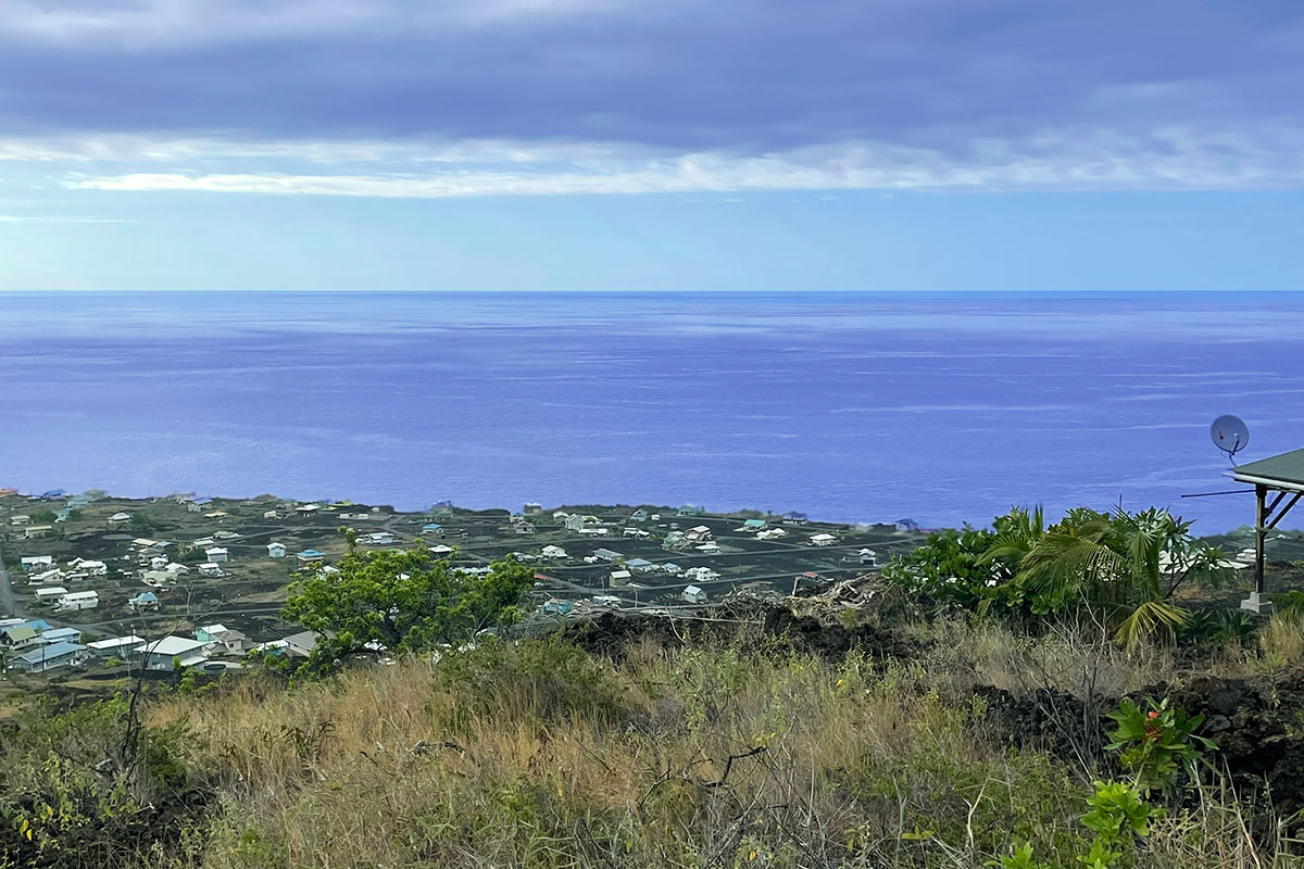 4 Milolii Road Captain Cook, HI 96704 - Photo 19 of 21