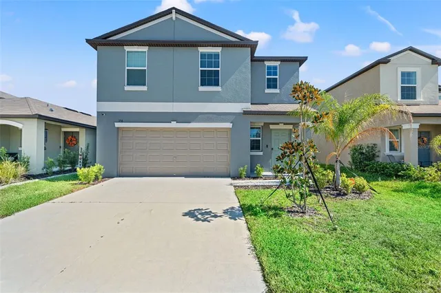 $349,750 | 156 Rose Bud Ln Spring Hill, Spring Hill, FL 34609