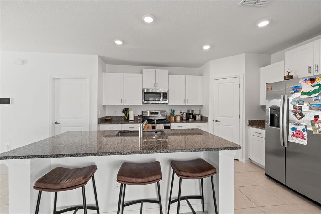 156 Rose Bud Ln Spring Hill Spring Hill, FL 34609 - Photo 13 of 51