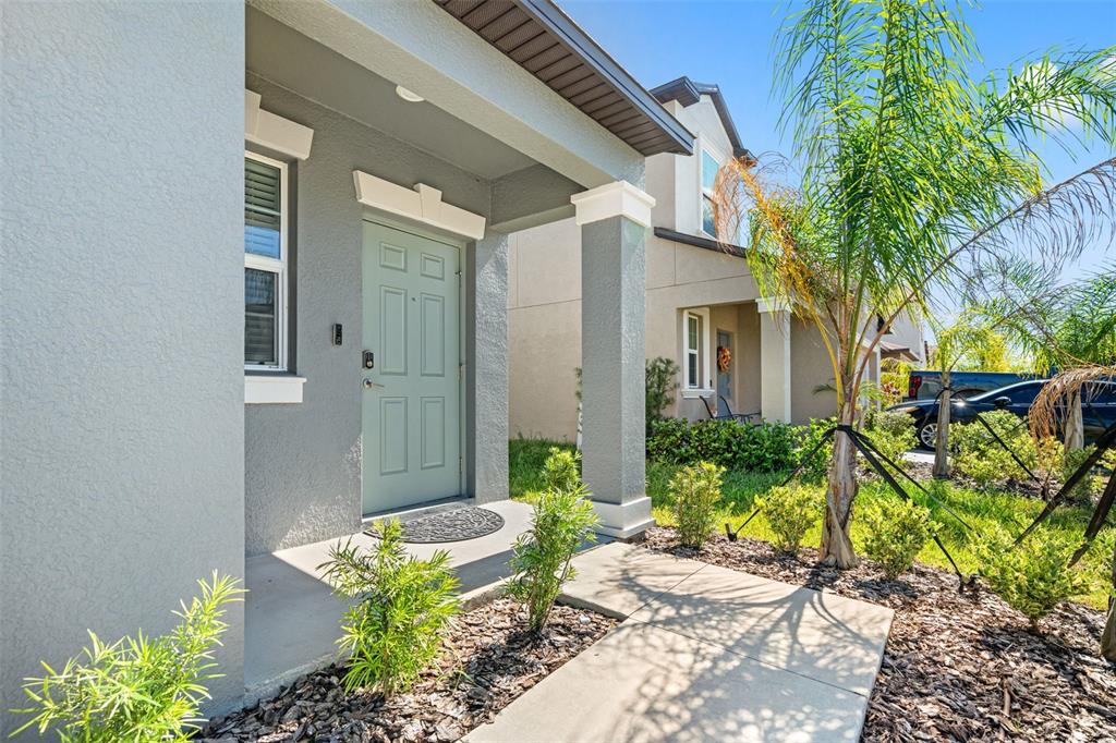 156 Rose Bud Ln Spring Hill Spring Hill, FL 34609 - Photo 3 of 51