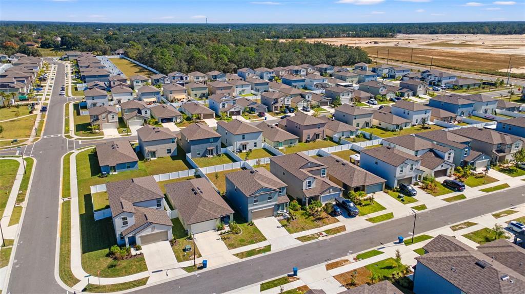 156 Rose Bud Ln Spring Hill Spring Hill, FL 34609 - Photo 50 of 51