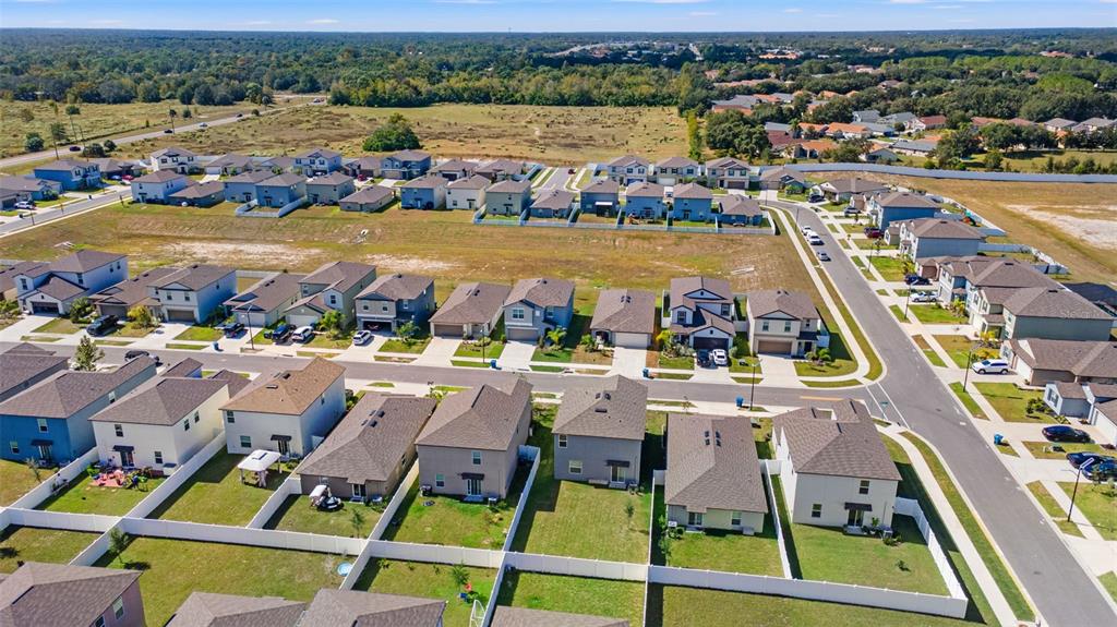 156 Rose Bud Ln Spring Hill Spring Hill, FL 34609 - Photo 51 of 51