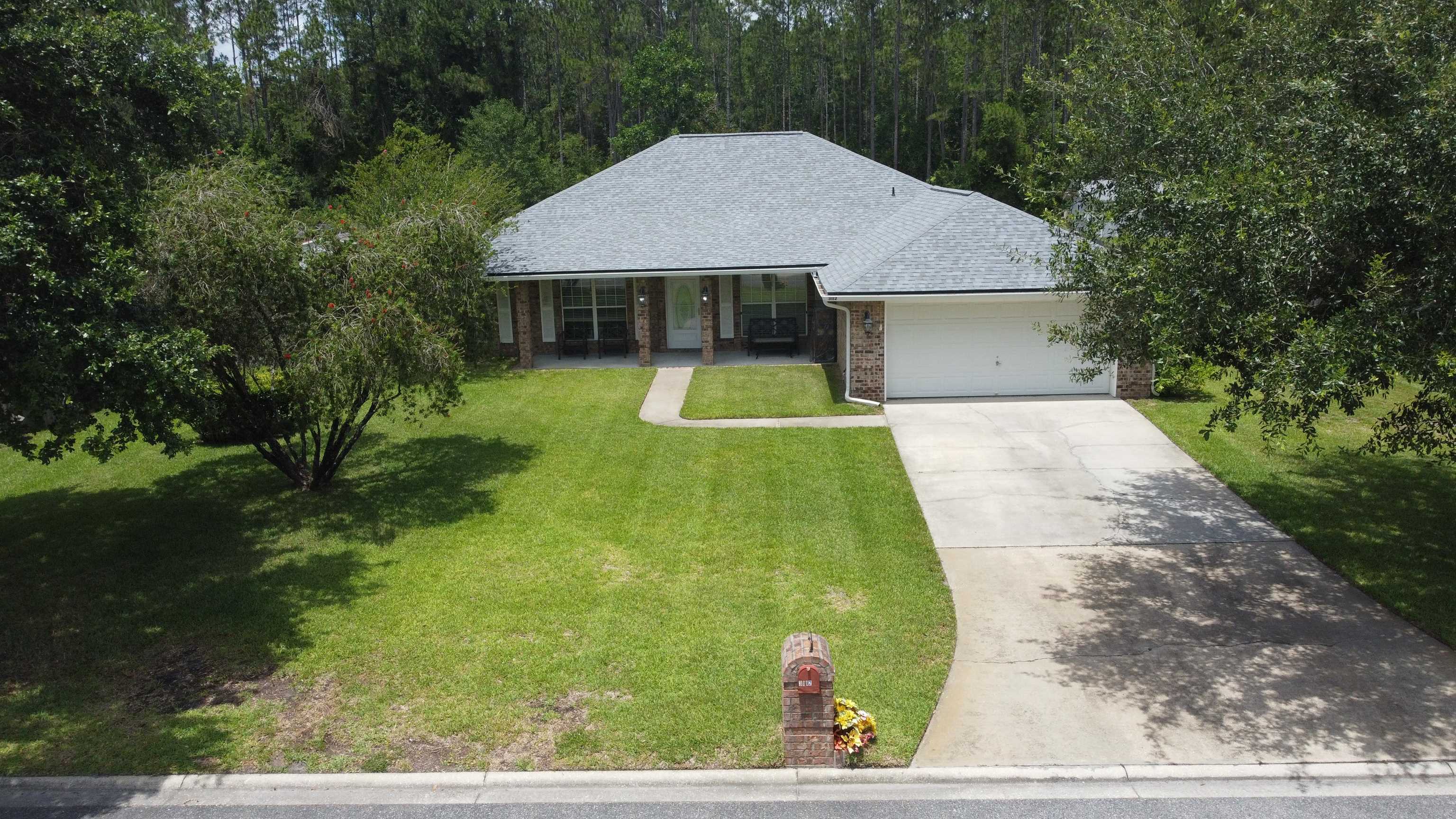 3112 Longleaf Ranch Circle Middleburg, FL 32068 - Photo 2 of 28