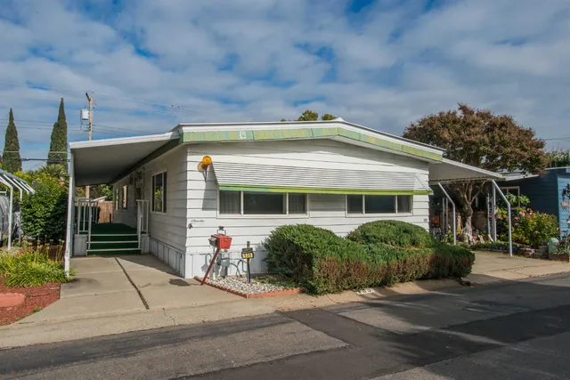 $90,000 | 8181 Folsom Boulevard, Unit 135, Sacramento, CA 95826