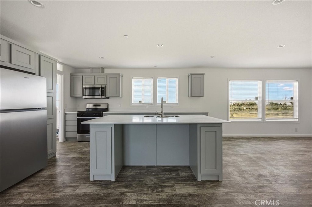 1646 Goss Road Pinon Hills, CA 92372 - Photo 9 of 36