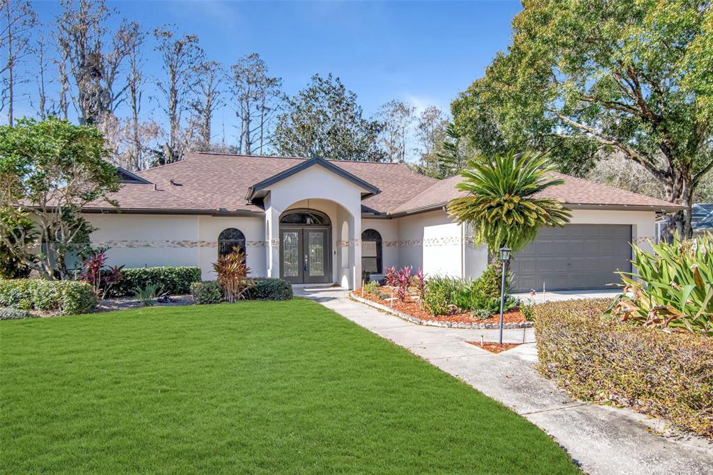 18306 Pleasant Ridge Place Lutz, FL 33548 - Photo 2 of 64