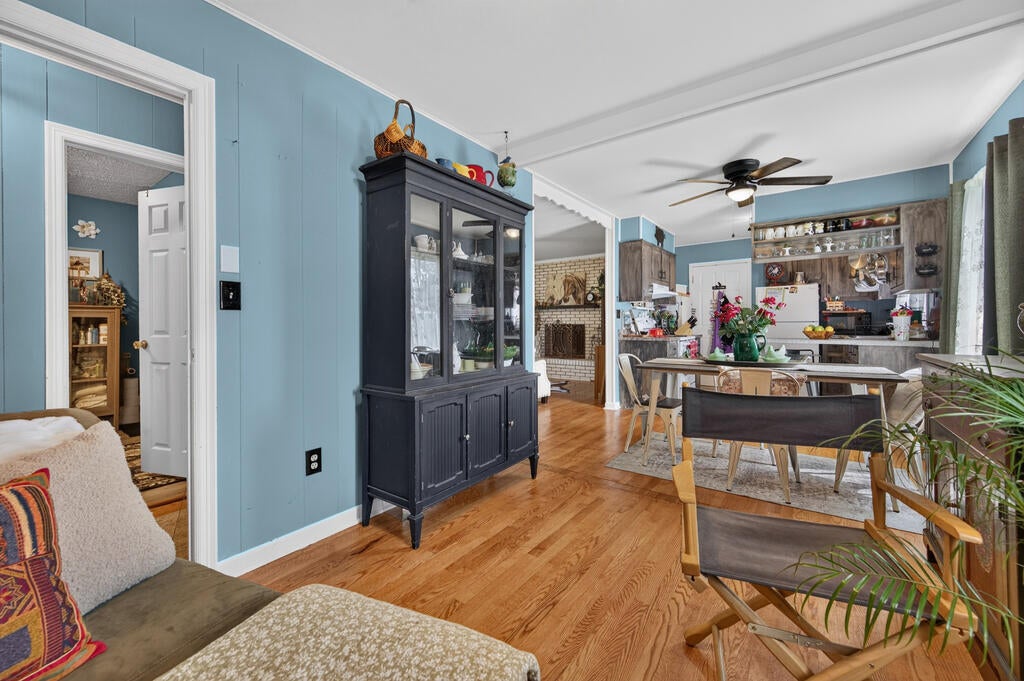 578 Sheffey School Road Max Meadows, VA 24360 - Photo 22 of 66 Gallery Image 22