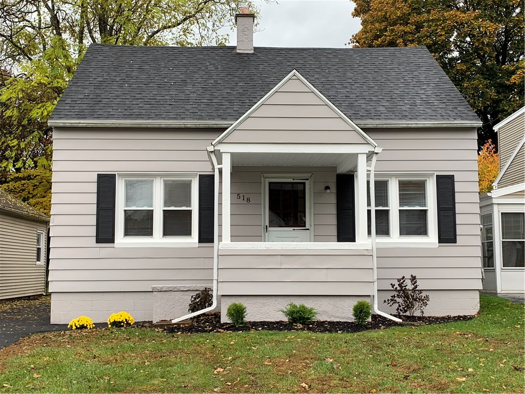 518 West Filbert Street East Rochester, NY 14445 - Photo 1 of 1 Gallery Image 1