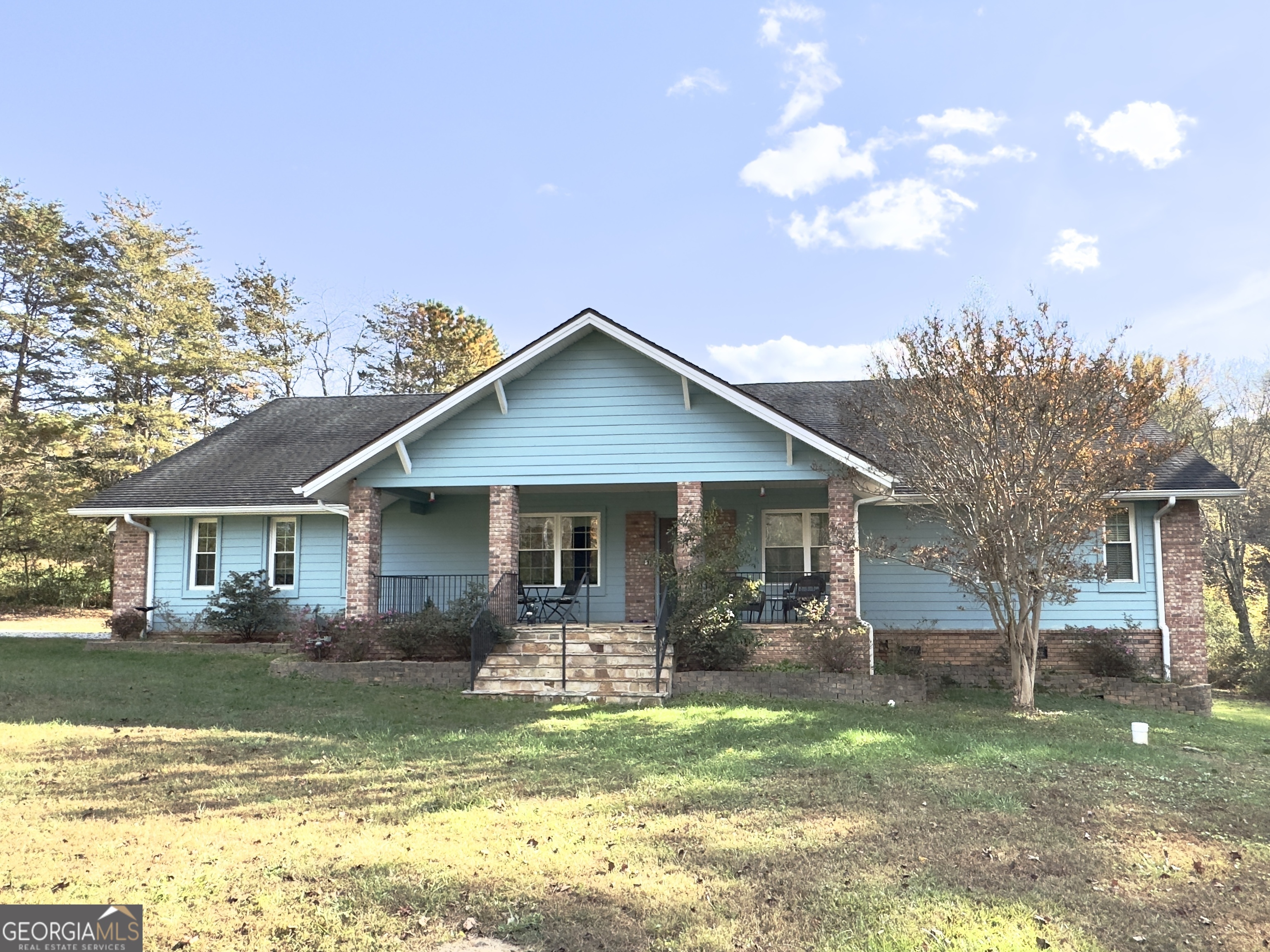 471 Bridge Creek Road Tiger, GA 30576 - Photo 1 of 1 Gallery Image 1