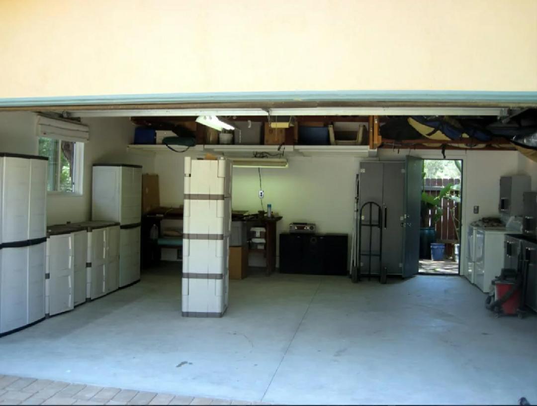 4217 Encore Drive Santa Barbara, CA 93110 - Photo 73 of 84 Garage