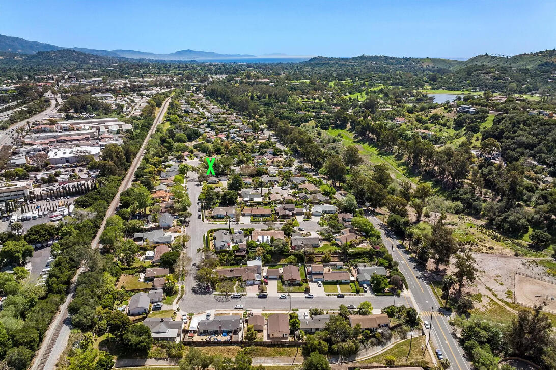 4217 Encore Drive Santa Barbara, CA 93110 - Photo 78 of 84 4217_drone2