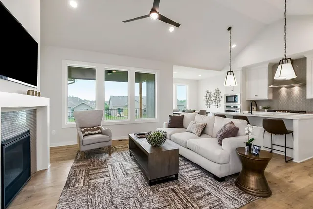 $469,000 | 4925 146th Street, Basehor, KS 66007