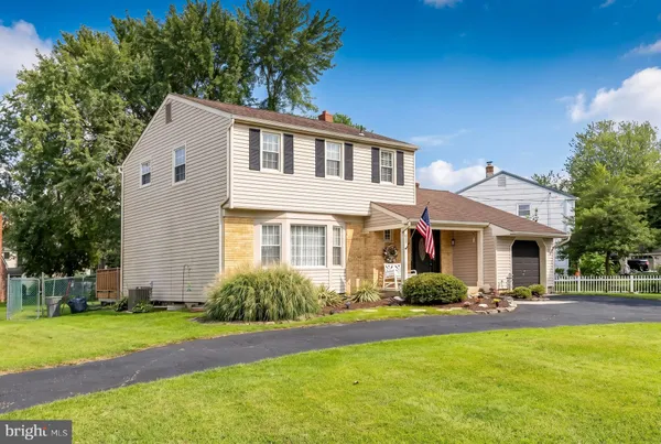 $485,000 | 323 Windsor Drive, Cherry Hill, NJ 08002