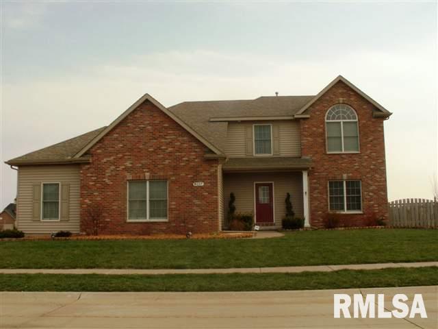 4037 Thunder Ridge Road Bettendorf, IA 52722 - Photo 1 of 12 Gallery Image 1