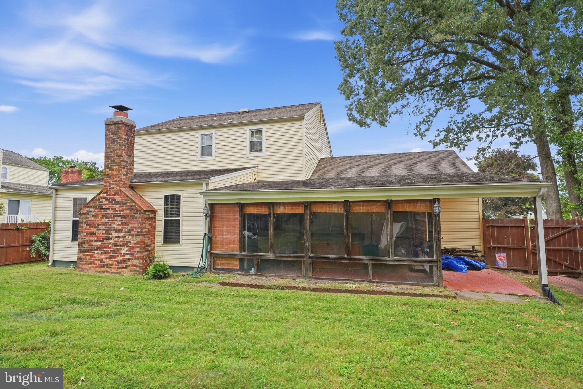 8110 Corbett Road Pennsauken, NJ 08110 - Photo 23 of 38 Gallery Image 23