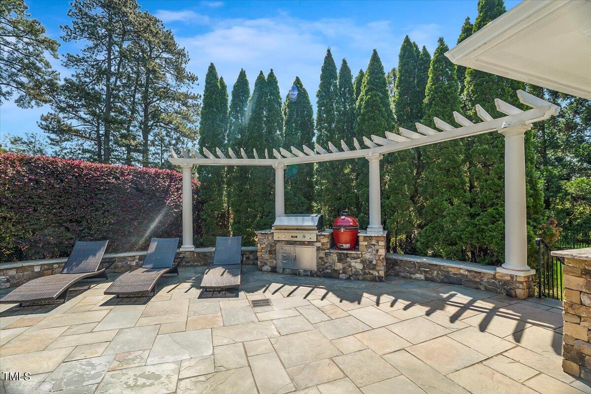 2909 Spaldwick Court Raleigh, NC 27613 - Photo 72 of 86 022-P1178975