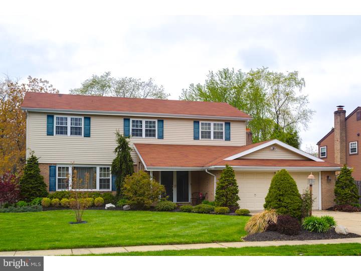 4 Banner Road Cherry Hill, NJ 08003 - Photo 1 of 24
