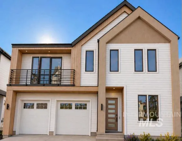 $626,900 | 67 North Feather Reed Avenue, Meridian, ID 83642