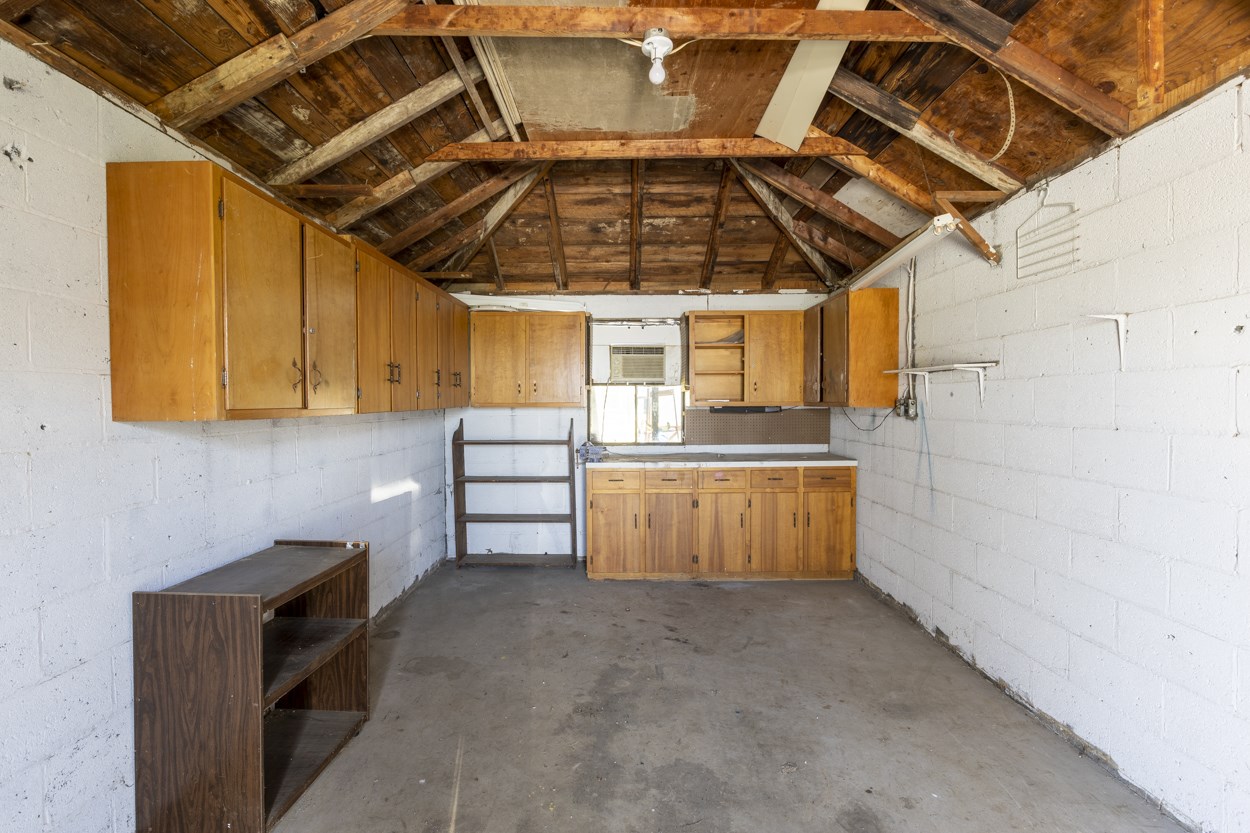 713 Battlefield Road Fort Defiance, VA 24437 - Photo 46 of 47 a view of a storage & utility room