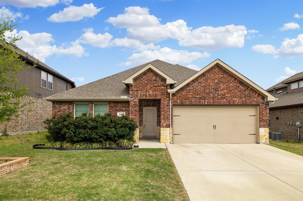 410 Gunsmoke Trail Princeton, TX 75407 - Photo 1 of 1