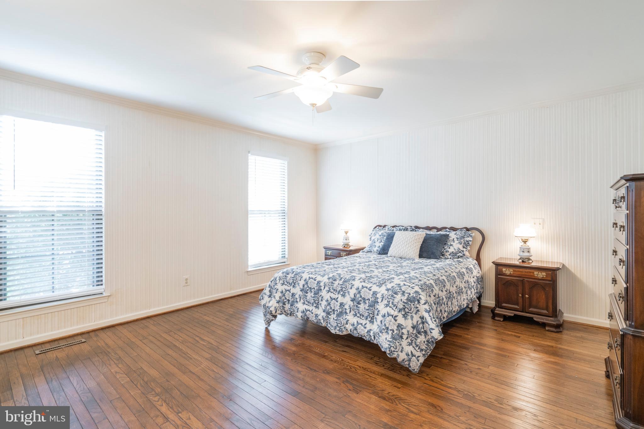 14 Highfield Lane Wayne, PA 19087 - Photo 21 of 42 1st Floor Master Bedroom