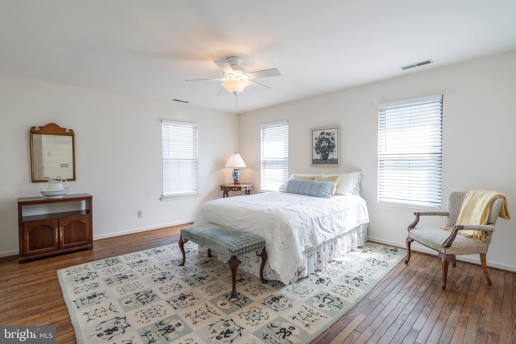 14 Highfield Lane Wayne, PA 19087 - Photo 27 of 42 Bedroom 2 on Second Floor