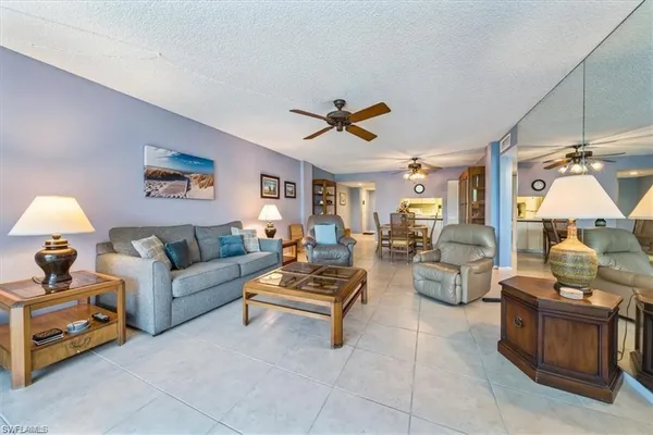 $5,500 | 3 Bluebill Avenue, Unit 207, Naples, FL 34108