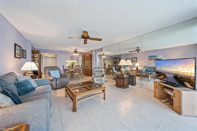 a outdoor space with furniture