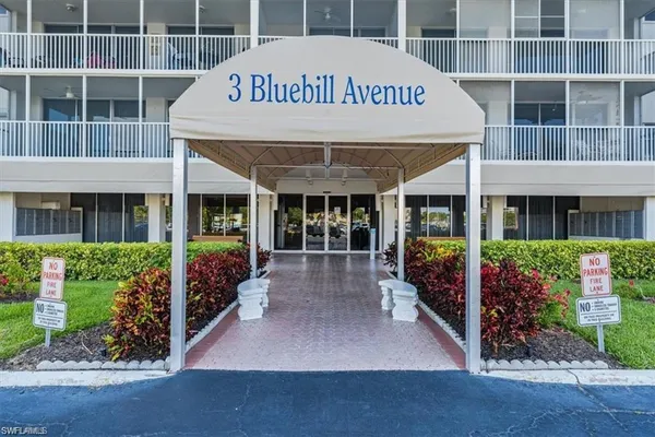 $5,500 | 3 Bluebill Avenue, Unit 207, Naples, FL 34108