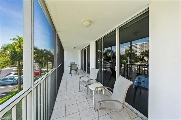 $5,500 | 3 Bluebill Avenue, Unit 207, Naples, FL 34108