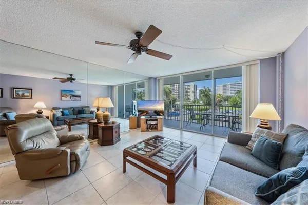 $5,500 | 3 Bluebill Avenue, Unit 207, Naples, FL 34108