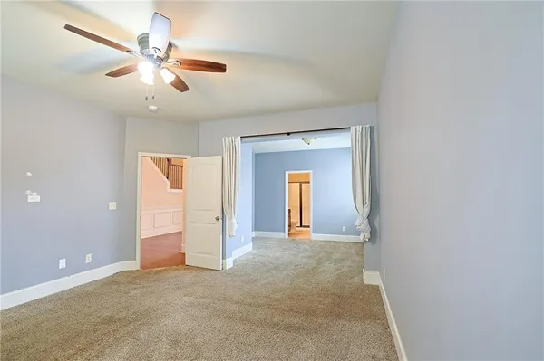 $679,000 | 2236 Caledonia Drive Southeast, Lawrenceville, GA 30045