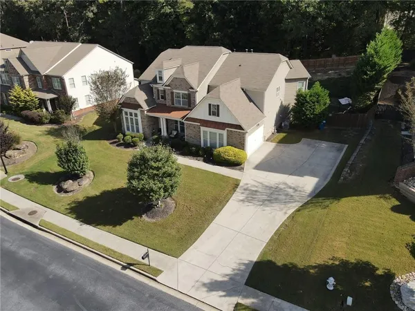 $679,000 | 2236 Caledonia Drive Southeast, Lawrenceville, GA 30045
