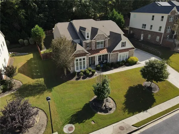 $679,000 | 2236 Caledonia Drive Southeast, Lawrenceville, GA 30045