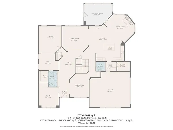$679,000 | 2236 Caledonia Drive Southeast, Lawrenceville, GA 30045