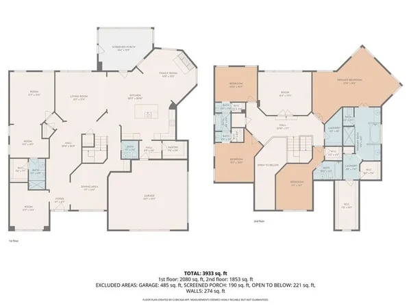 $679,000 | 2236 Caledonia Drive Southeast, Lawrenceville, GA 30045