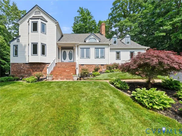 $655,000 | 9700 Stemwell Court, North Chesterfield, VA 23236