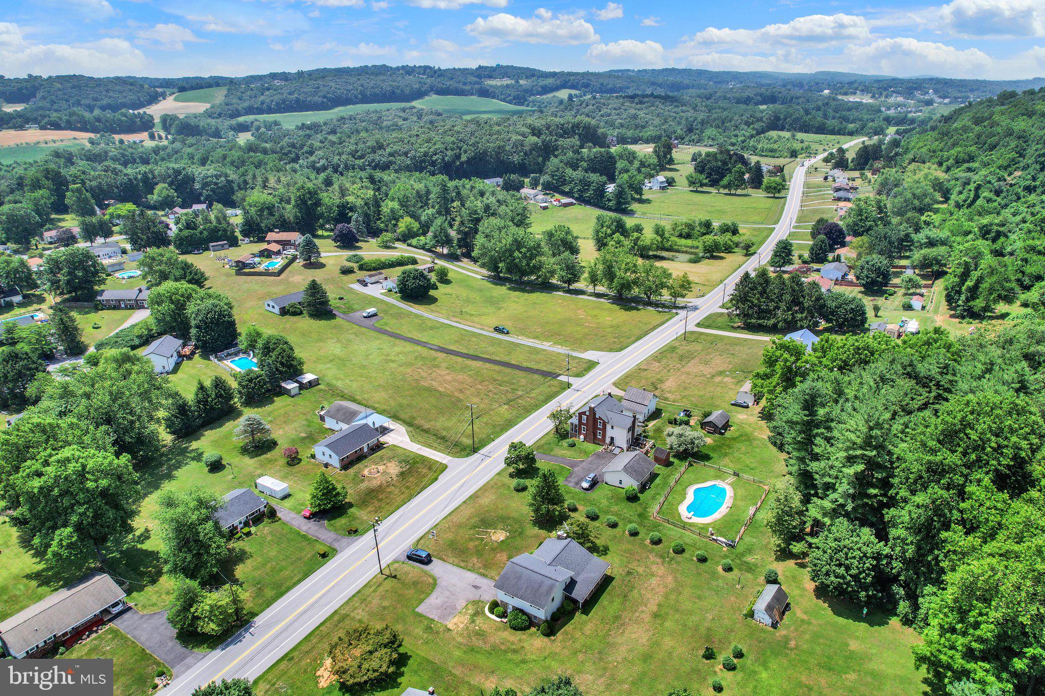 3320 Lineboro Road Manchester, MD 21102 - Photo 45 of 56